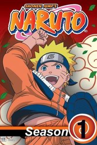 Naruto: Temporada 1