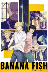 Banana Fish