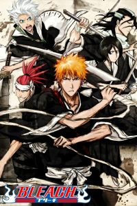 Bleach